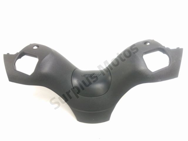 Habillage avant du guidon occasion PIAGGIO MP3 500 2020