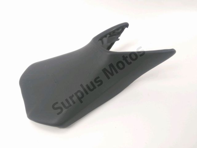 Selle conducteur occasion KTM DUKE 125 2021