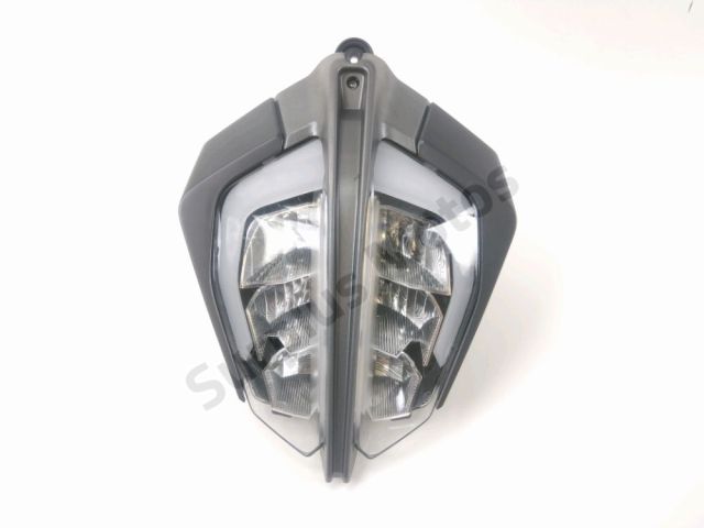 Optique avant occasion KTM DUKE 125 2021