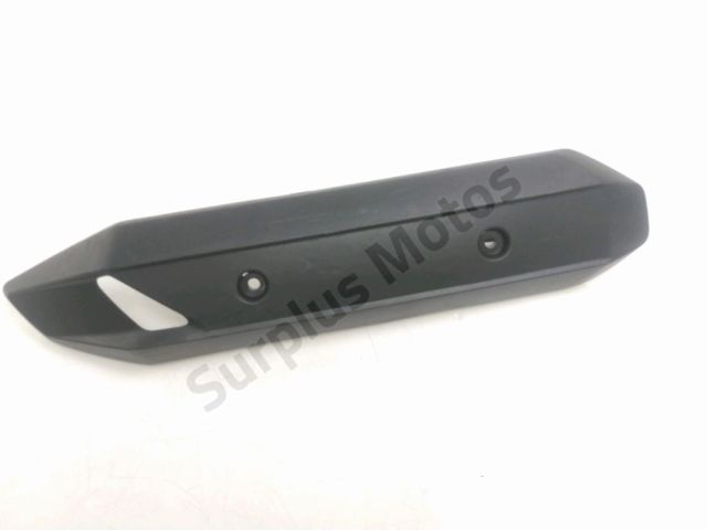 Habillage silencieux occasion HONDA NSS 125 FORZA 2016