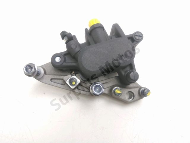 Etrier frein avant occasion HONDA NSS 125 FORZA 2016