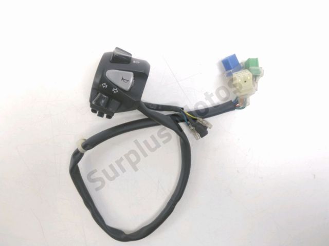 Commodo gauche occasion HONDA NSS 125 FORZA 2015