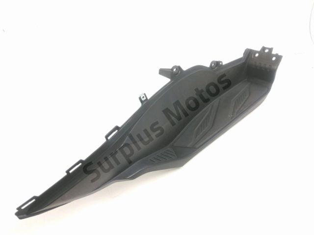 Marche pieds droit occasion HONDA NSS 125 FORZA 2016