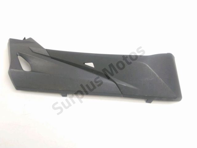 Demi sabot droit occasion HONDA NSS 125 FORZA 2016