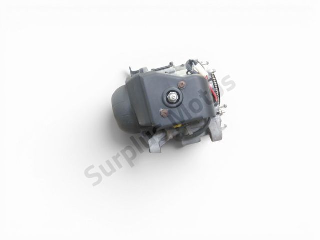 Moteur occasion PIAGGIO ZIP 50 2T 2012
