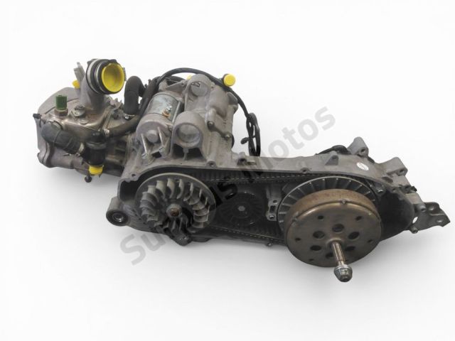 Moteur occasion PIAGGIO MP3 500 2020
