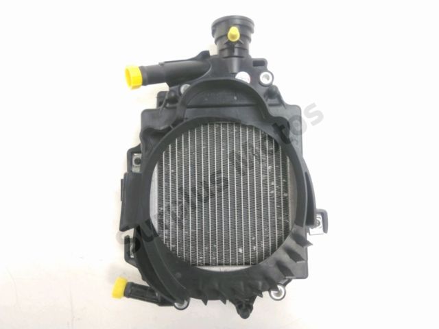 Radiateur eau occasion HONDA NSS 125 FORZA 2016