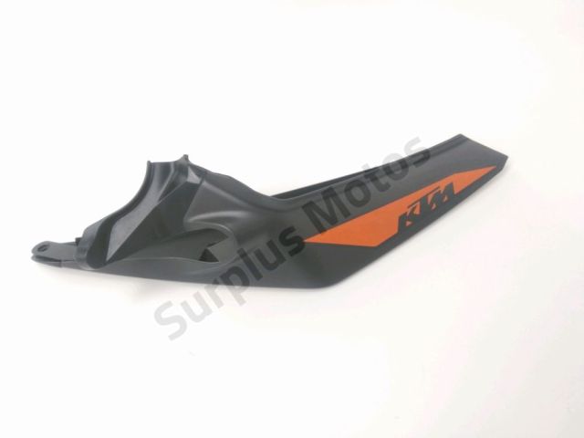 Carenage arriere gauche occasion KTM DUKE 125 2021