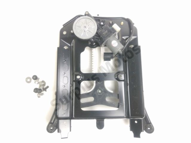 Moteur electrique occasion HONDA NSS 300 FORZA 2018