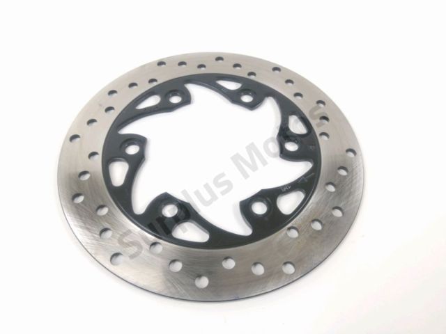 Disque frein arriere occasion HUSQVARNA VITPILEN 2024