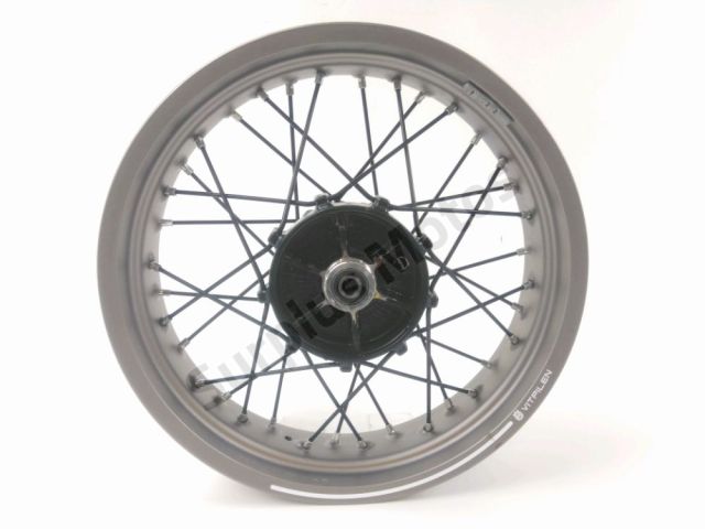 Jante arriere occasion HUSQVARNA VITPILEN 2024