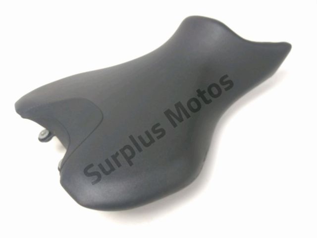 Selle conducteur occasion YAMAHA MT-07 2018