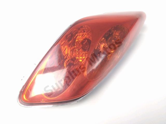Feu arriere droit occasion YAMAHA YP 125 X-MAX 2009