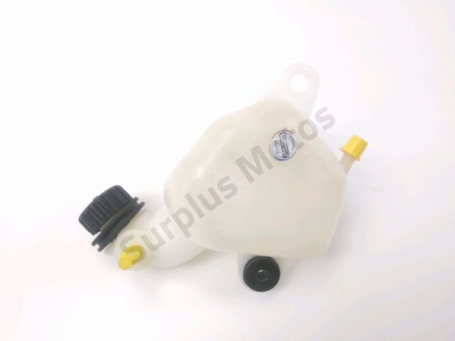 Vase expansion occasion KTM DUKE 125 2021