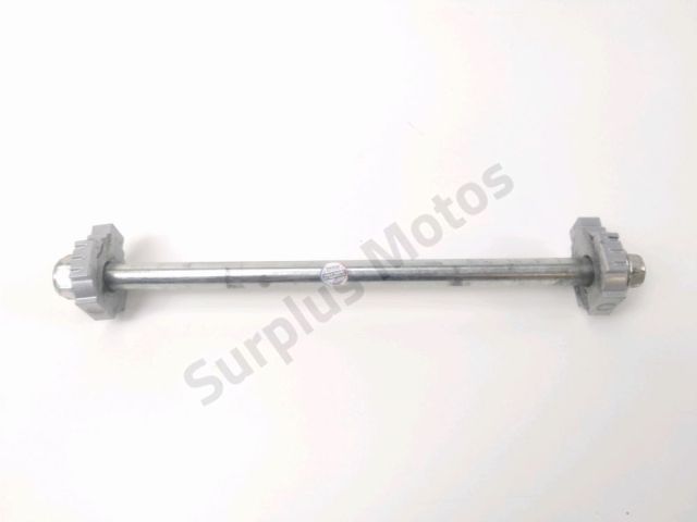 Axe de roue arriere occasion KTM DUKE 125 2021