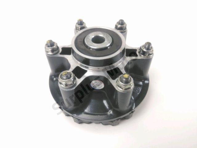 Porte couronne occasion KTM DUKE 125 2021