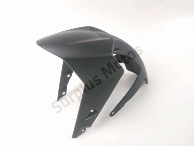 Garde boue avant occasion KTM DUKE 125 2021