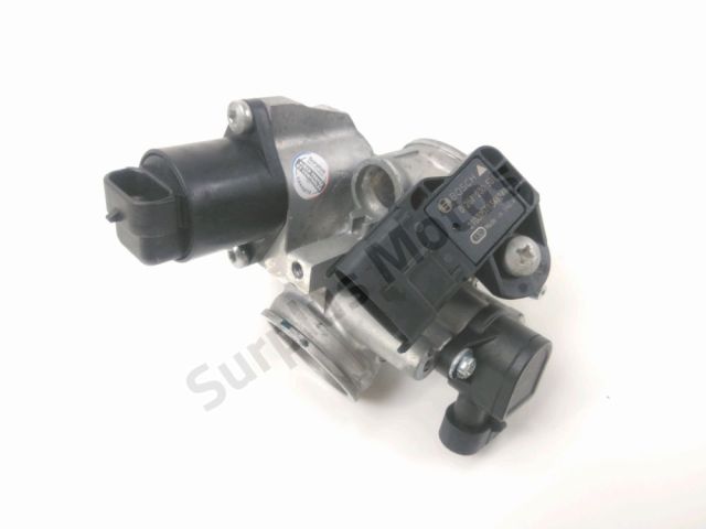 Corps d'injection droit occasion KTM DUKE 125 2021