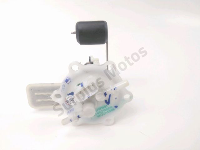 Pompe a essence occasion KTM DUKE 125 2021