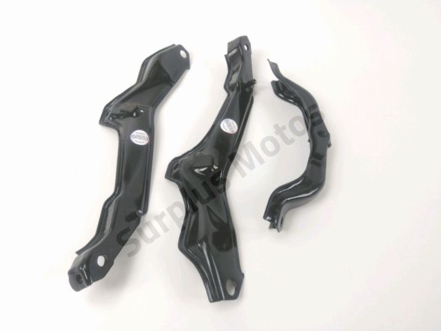 Support arriere occasion KTM DUKE 125 2021