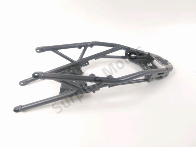 Boucle cadre arriere occasion KTM DUKE 125 2021