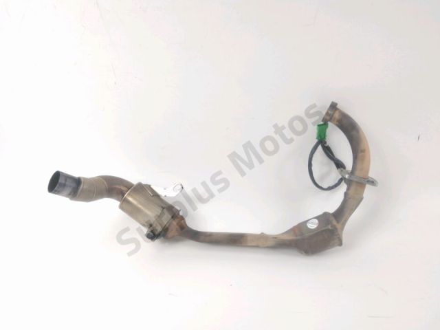 Tubulure avant occasion KTM DUKE 125 2021