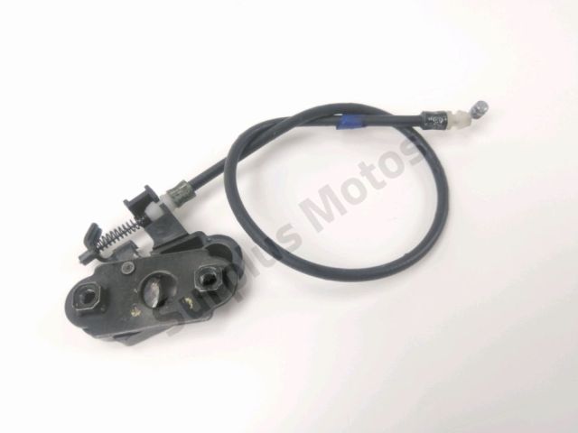 Mecanisme occasion KTM DUKE 125 2021