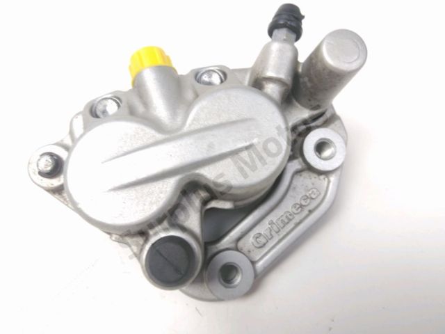 Etrier frein avant occasion YAMAHA YP 125 X-MAX 2009