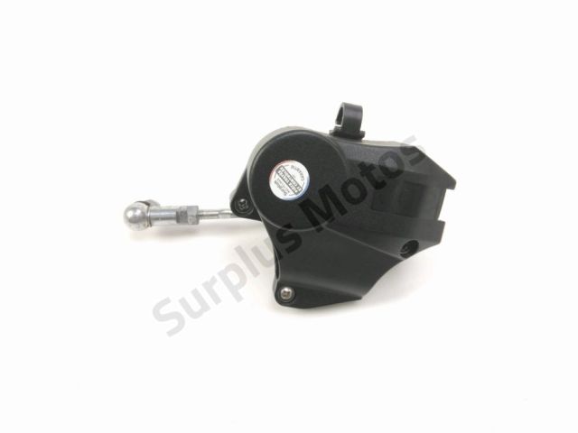 Boitier assistance de suspension occasion APRILIA CAPONORD 2014