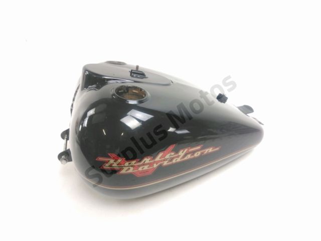 Reservoir occasion HARLEY DAVIDSON ROAD KING 1994