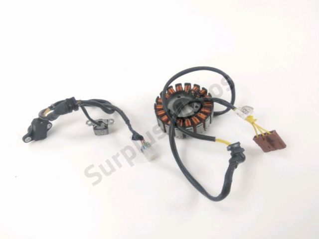 Stator occasion HUSQVARNA VITPILEN 2024