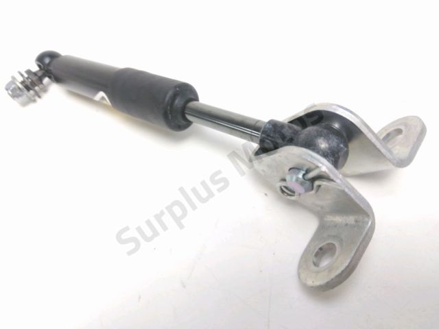 Verin de selle occasion YAMAHA XP 560 T-MAX 2022
