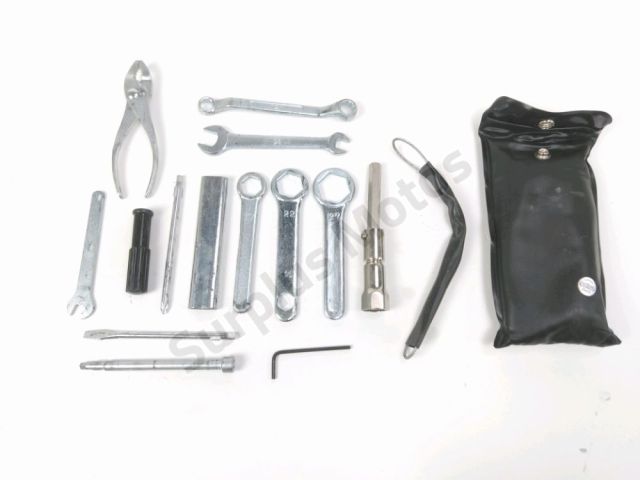 Trousse outil occasion HONDA NTV 650 DEAUVILLE 2004