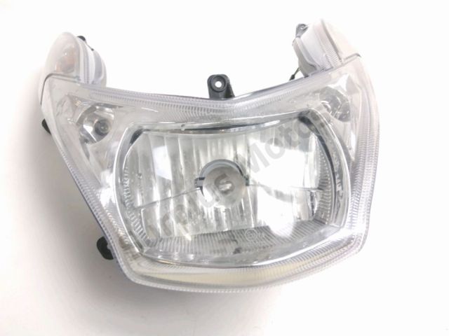 Optique avant occasion PEUGEOT KISBEE S 2024