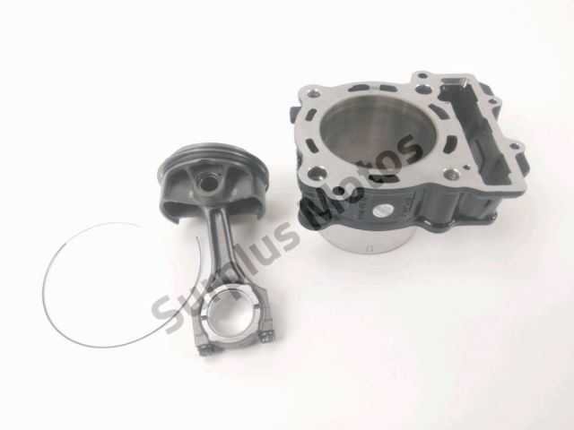 Bloc cylindre occasion HUSQVARNA VITPILEN 2024