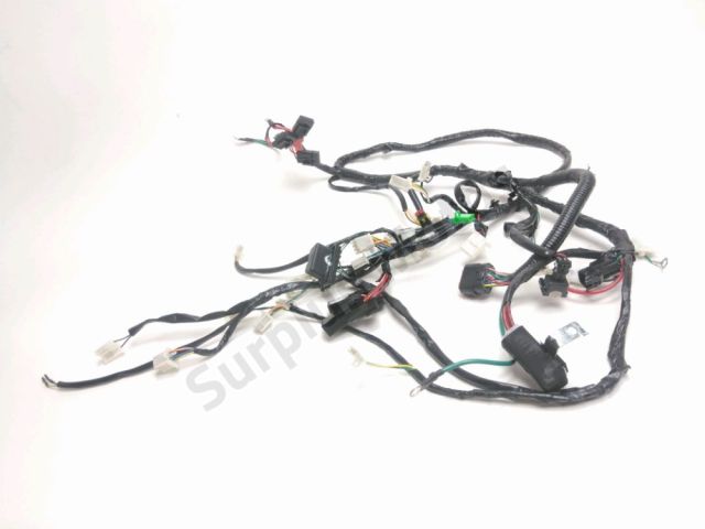 Faisceau electrique occasion PEUGEOT KISBEE S 2024