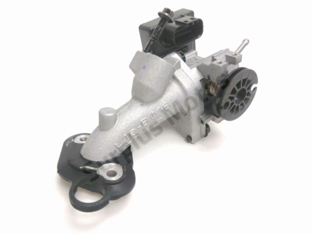 Corps d'injection droit occasion PEUGEOT KISBEE S 2024