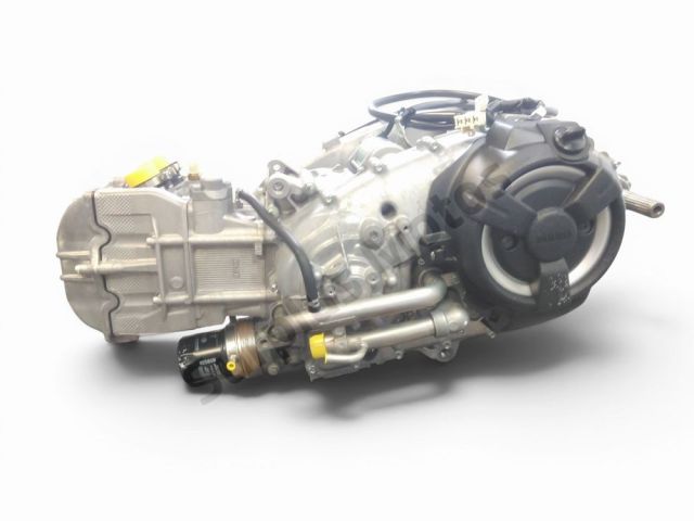Moteur occasion YAMAHA XP 560 T-MAX 2022