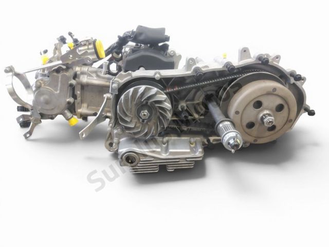 Moteur occasion PIAGGIO MYMOOVER 2021