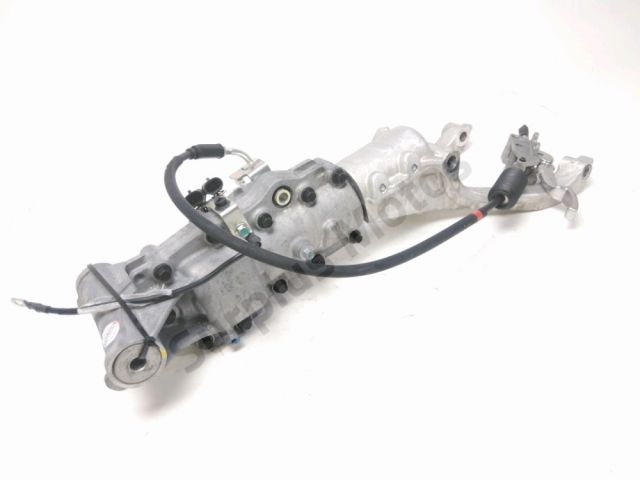 Pack mecanique occasion PIAGGIO MYMOOVER 2021