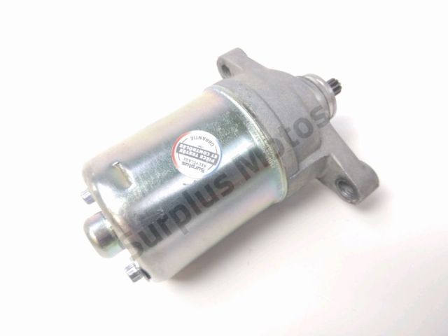 Demarreur occasion PEUGEOT KISBEE 2023