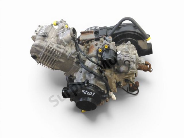 Moteur occasion YAMAHA YXR 700 RHINO 2006