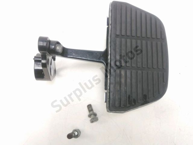 Platine arriere droite complete occasion HARLEY DAVIDSON ROAD KING 1994
