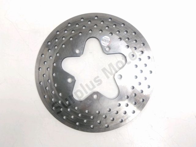 Disque frein arriere occasion HARLEY DAVIDSON ROAD KING 1994