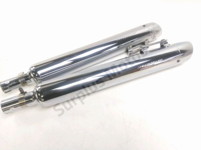 Silencieux 4t occasion HARLEY DAVIDSON ROAD KING 1994