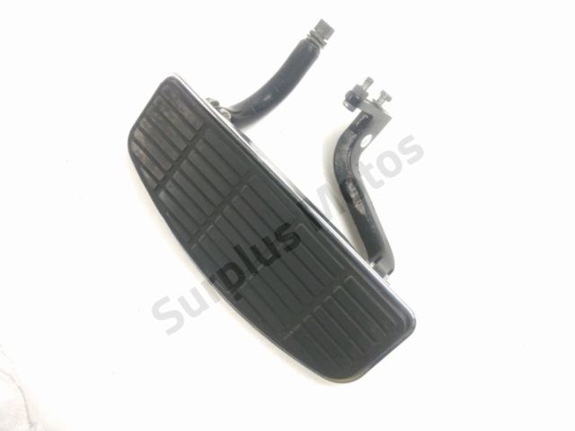 Repose pieds avant gauche occasion HARLEY DAVIDSON ROAD KING 1994
