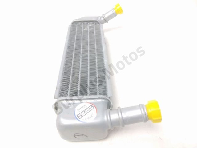 Radiateur eau droit occasion PEUGEOT LUDIX 2013