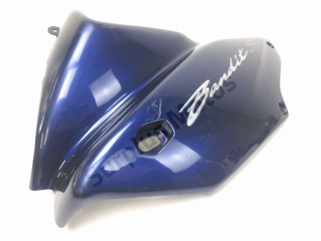 Carenage avant gauche occasion SUZUKI GSF 600 BANDIT 2003