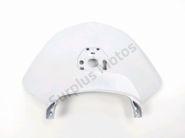 Habillage arriere occasion HONDA SH 125 2021