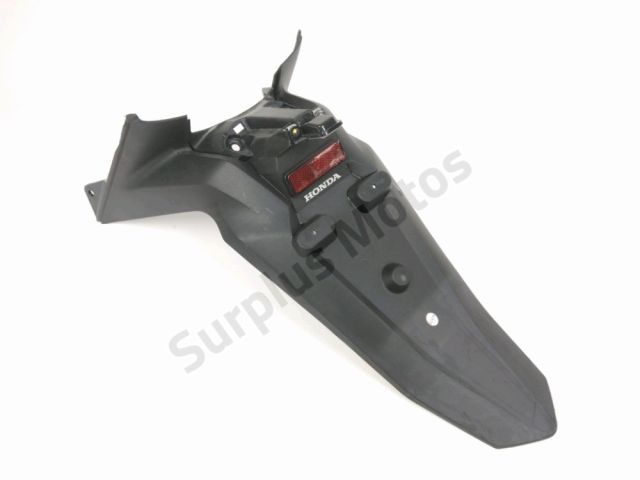 Support de plaque et eclairage occasion HONDA SH 125 2021